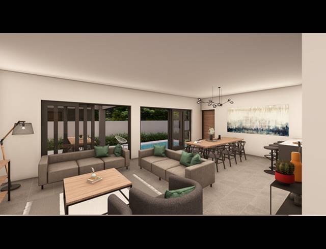 4 BEDROOM HOUSE FOR SALE IN FOUNTAINBROOK ESTATE